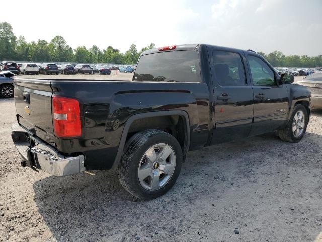 Photo 2 VIN: 3GCPCREA3BG392188 - CHEVROLET SILVERADO 