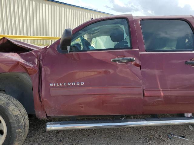 Photo 6 VIN: 3GCPCREA3DG107234 - CHEVROLET SILVERADO 