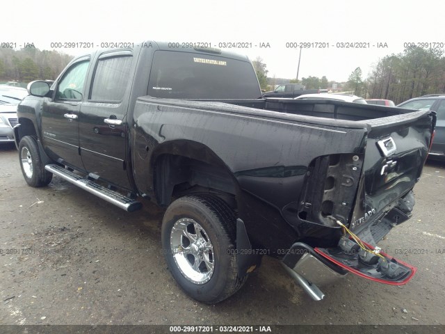 Photo 2 VIN: 3GCPCREA3DG200139 - CHEVROLET SILVERADO 1500 