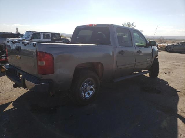 Photo 2 VIN: 3GCPCREA3DG331037 - CHEVROLET SILVERADO 