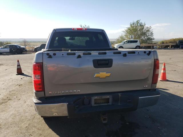 Photo 5 VIN: 3GCPCREA3DG331037 - CHEVROLET SILVERADO 