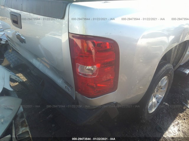 Photo 5 VIN: 3GCPCREA4BG122497 - CHEVROLET SILVERADO 1500 