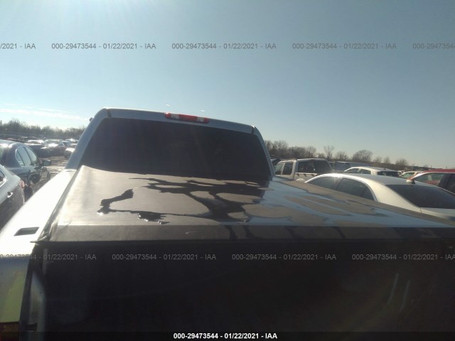 Photo 7 VIN: 3GCPCREA4BG122497 - CHEVROLET SILVERADO 1500 