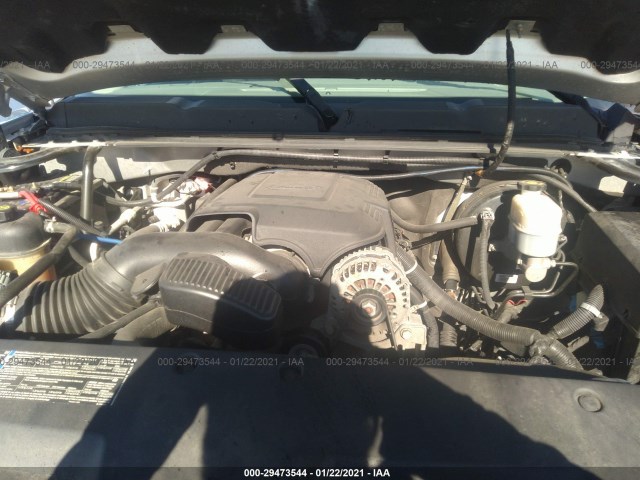 Photo 9 VIN: 3GCPCREA4BG122497 - CHEVROLET SILVERADO 1500 