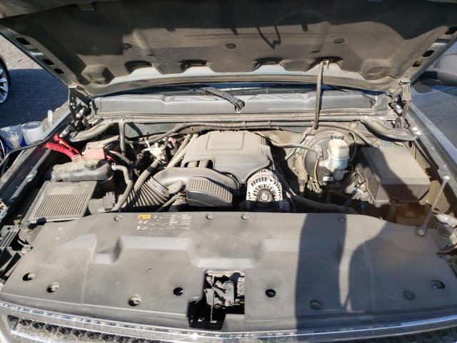 Photo 6 VIN: 3GCPCREA4BG248505 - CHEVROLET SLVRD 1500 