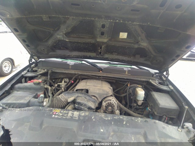 Photo 9 VIN: 3GCPCREA4BG391275 - CHEVROLET SILVERADO 1500 