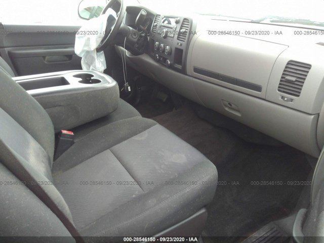 Photo 4 VIN: 3GCPCREA4CG126969 - CHEVROLET SILVERADO 1500 