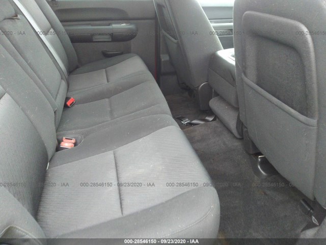 Photo 7 VIN: 3GCPCREA4CG126969 - CHEVROLET SILVERADO 1500 