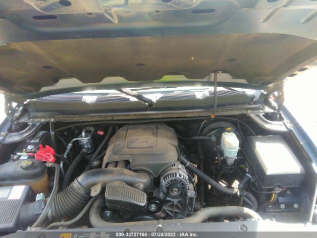 Photo 9 VIN: 3GCPCREA4CG204103 - CHEVROLET SILVERADO 1500 