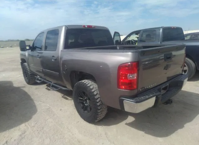 Photo 2 VIN: 3GCPCREA4CG307215 - CHEVROLET SILVERADO 1500 