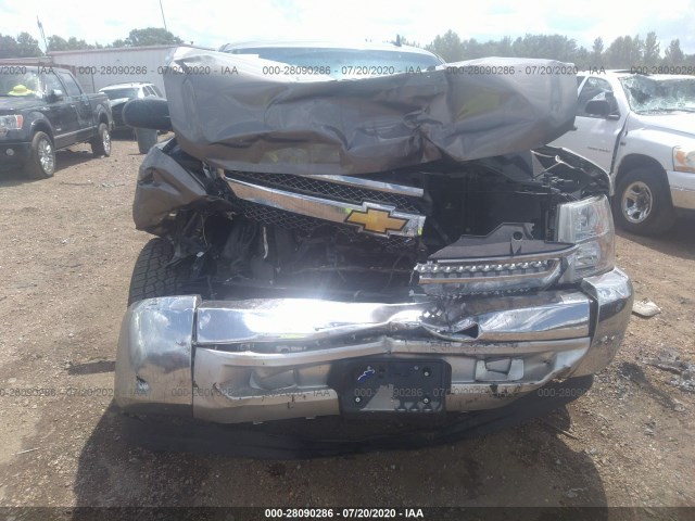 Photo 5 VIN: 3GCPCREA4DG261113 - CHEVROLET SILVERADO 1500 