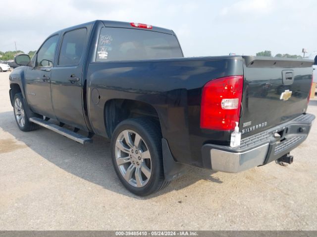 Photo 2 VIN: 3GCPCREA5BG250490 - CHEVROLET SILVERADO 1500 