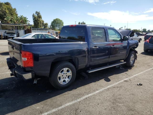 Photo 2 VIN: 3GCPCREA5BG306511 - CHEVROLET SILVERADO 