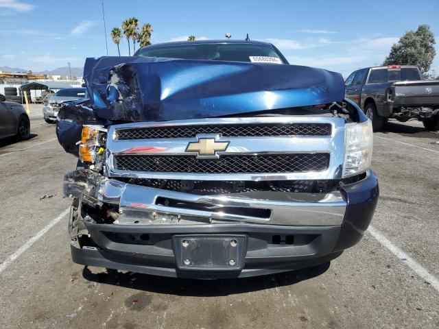 Photo 4 VIN: 3GCPCREA5BG306511 - CHEVROLET SILVERADO 