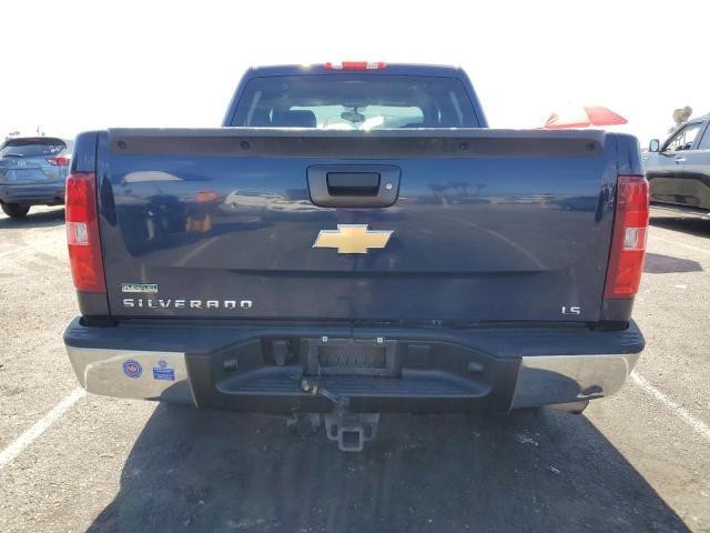 Photo 5 VIN: 3GCPCREA5BG306511 - CHEVROLET SILVERADO 