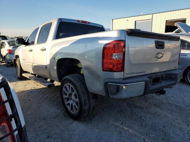 Photo 1 VIN: 3GCPCREA6BG167344 - CHEVROLET SILVERADO 