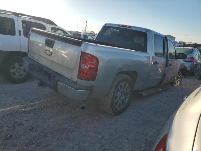 Photo 2 VIN: 3GCPCREA6BG167344 - CHEVROLET SILVERADO 