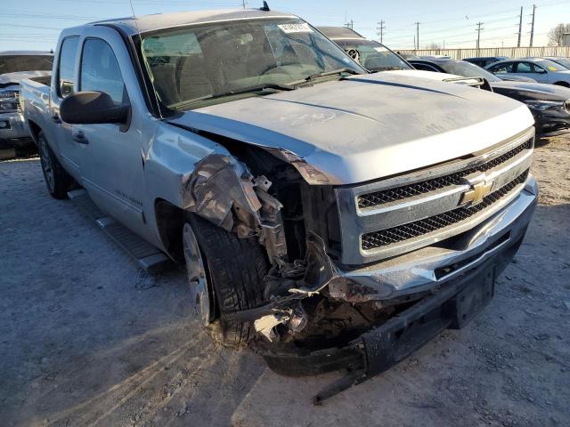 Photo 3 VIN: 3GCPCREA6BG167344 - CHEVROLET SILVERADO 