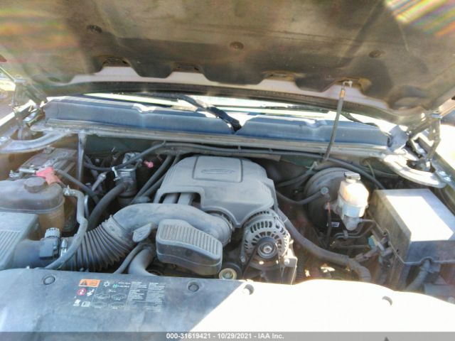 Photo 9 VIN: 3GCPCREA6BG263457 - CHEVROLET SILVERADO 1500 