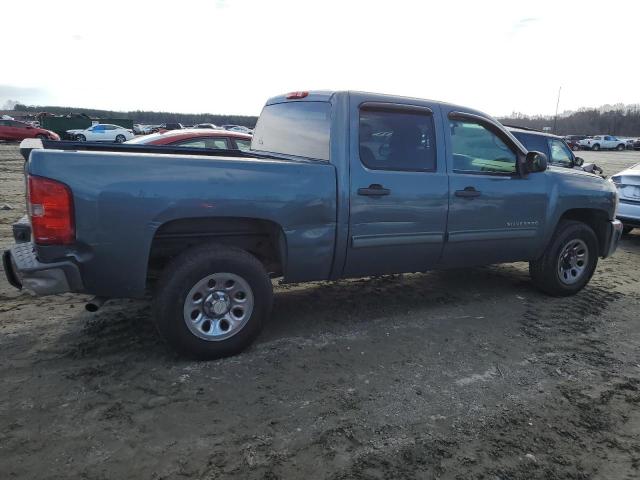 Photo 2 VIN: 3GCPCREA6CG157009 - CHEVROLET SILVERADO 