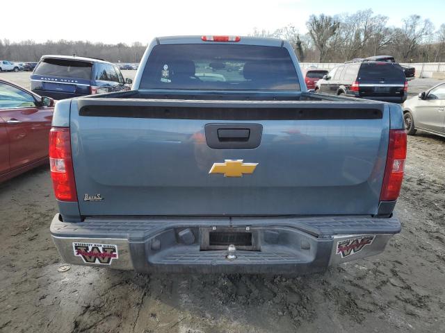 Photo 5 VIN: 3GCPCREA6CG157009 - CHEVROLET SILVERADO 