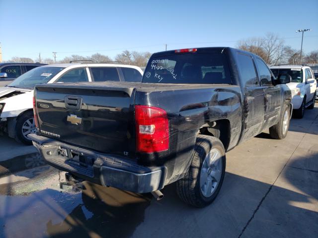 Photo 3 VIN: 3GCPCREA6CG157849 - CHEVROLET SILVERADO 