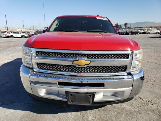 Photo 4 VIN: 3GCPCREA6CG255649 - CHEVROLET SILVERADO 