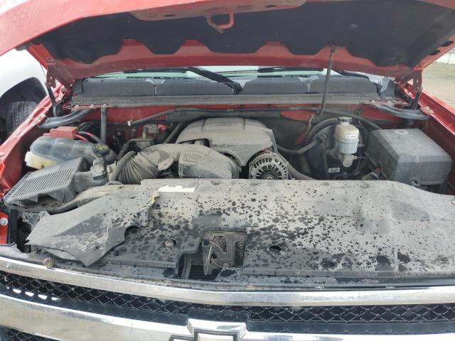 Photo 6 VIN: 3GCPCREA7BG140797 - CHEVROLET SILVERADO 