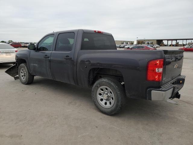 Photo 1 VIN: 3GCPCREA7BG203008 - CHEVROLET SILVERADO 