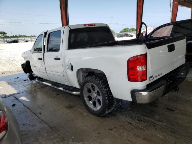 Photo 1 VIN: 3GCPCREA7CG129509 - CHEVROLET SILVERADO 