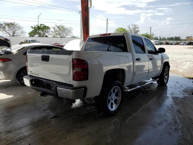 Photo 2 VIN: 3GCPCREA7CG129509 - CHEVROLET SILVERADO 