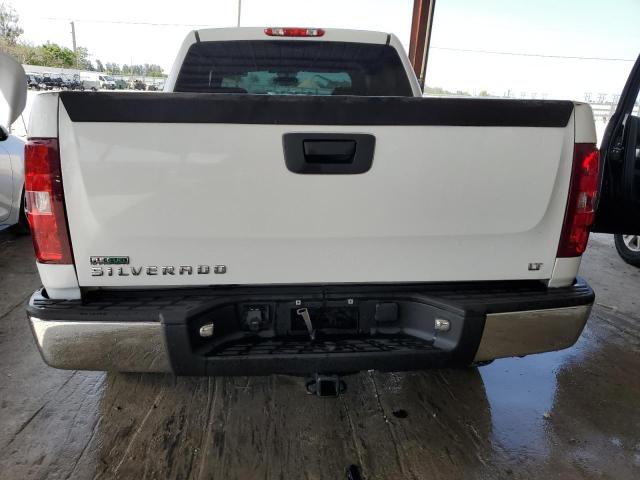 Photo 5 VIN: 3GCPCREA7CG129509 - CHEVROLET SILVERADO 