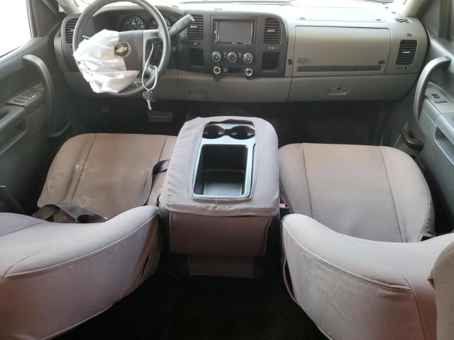 Photo 7 VIN: 3GCPCREA7CG129509 - CHEVROLET SILVERADO 