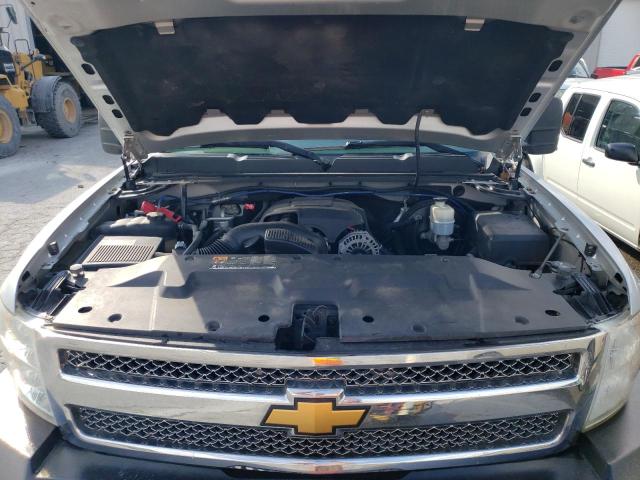 Photo 10 VIN: 3GCPCREA7CG168715 - CHEVROLET SILVERADO 