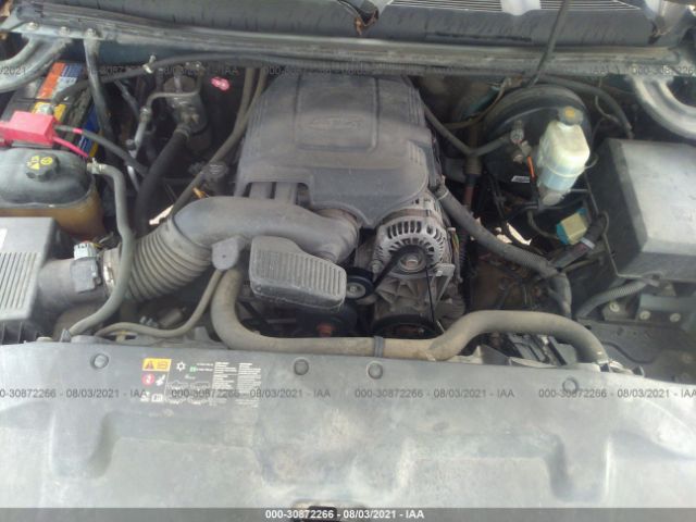 Photo 9 VIN: 3GCPCREA8BG286965 - CHEVROLET SILVERADO 1500 