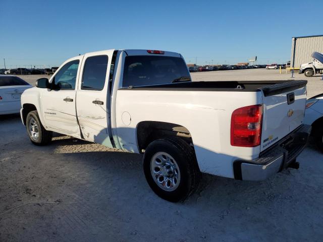 Photo 1 VIN: 3GCPCREA8BG367335 - CHEVROLET SILVERADO 