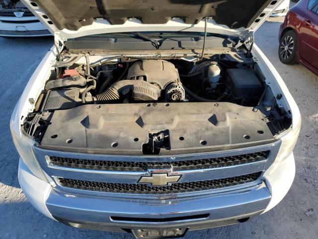 Photo 10 VIN: 3GCPCREA8BG367335 - CHEVROLET SILVERADO 