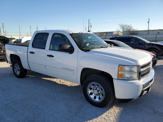 Photo 3 VIN: 3GCPCREA8BG367335 - CHEVROLET SILVERADO 