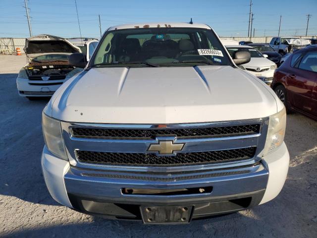 Photo 4 VIN: 3GCPCREA8BG367335 - CHEVROLET SILVERADO 