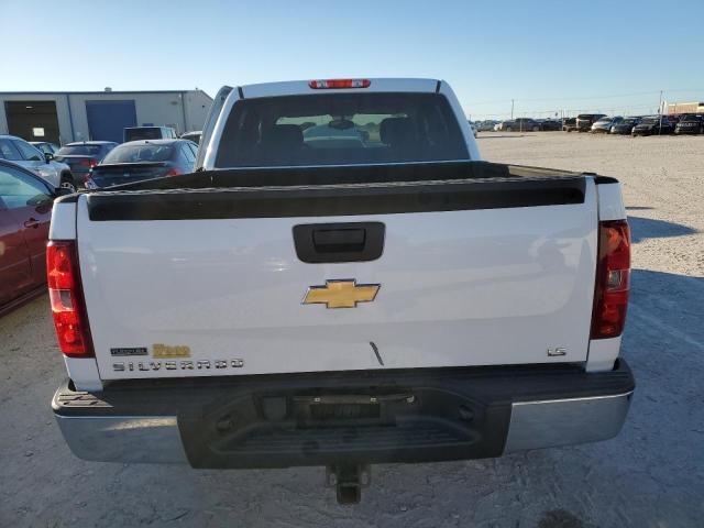 Photo 5 VIN: 3GCPCREA8BG367335 - CHEVROLET SILVERADO 