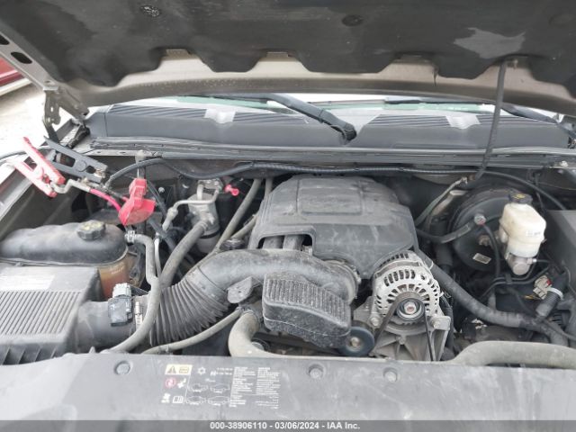 Photo 9 VIN: 3GCPCREA8CG237766 - CHEVROLET SILVERADO 1500 