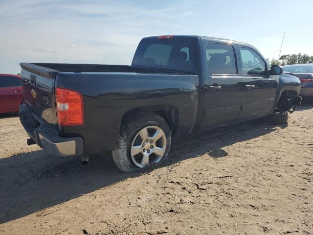 Photo 2 VIN: 3GCPCREA8DG336203 - CHEVROLET SILVERADO 