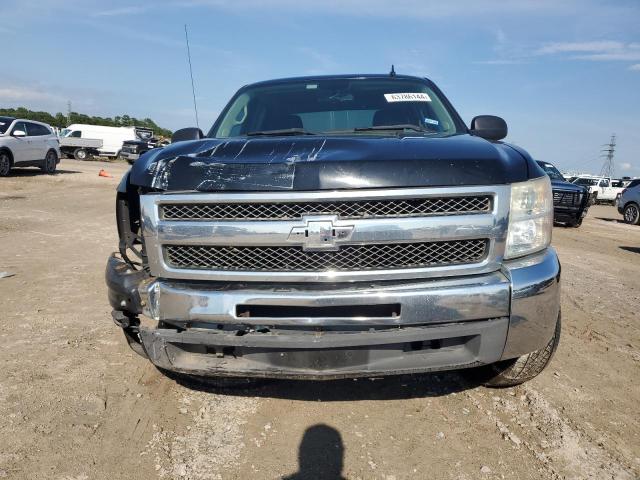 Photo 4 VIN: 3GCPCREA8DG336203 - CHEVROLET SILVERADO 