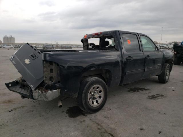 Photo 2 VIN: 3GCPCREA9BG135214 - CHEVROLET SILVERADO 