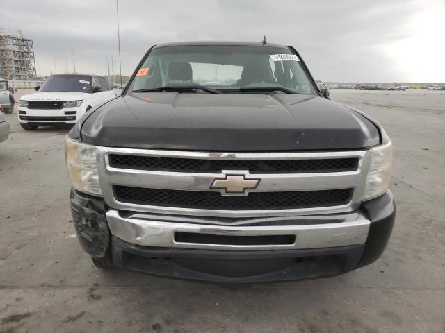 Photo 4 VIN: 3GCPCREA9BG135214 - CHEVROLET SILVERADO 