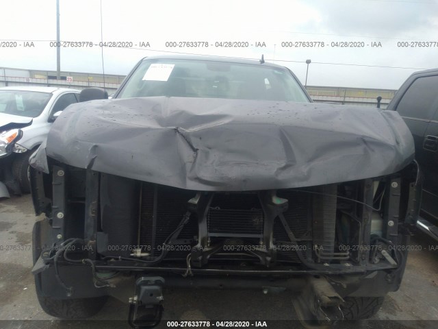 Photo 5 VIN: 3GCPCREA9BG207223 - CHEVROLET SILVERADO 1500 