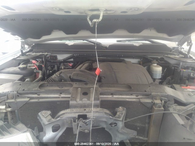 Photo 9 VIN: 3GCPCREA9BG272024 - CHEVROLET SILVERADO 1500 