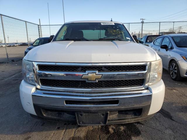 Photo 4 VIN: 3GCPCREA9BG324834 - CHEVROLET SILVERADO 