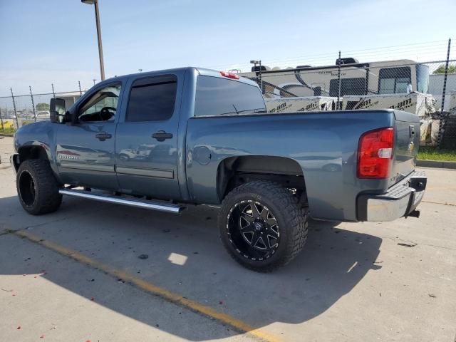 Photo 1 VIN: 3GCPCREA9CG287723 - CHEVROLET SILVERADO 