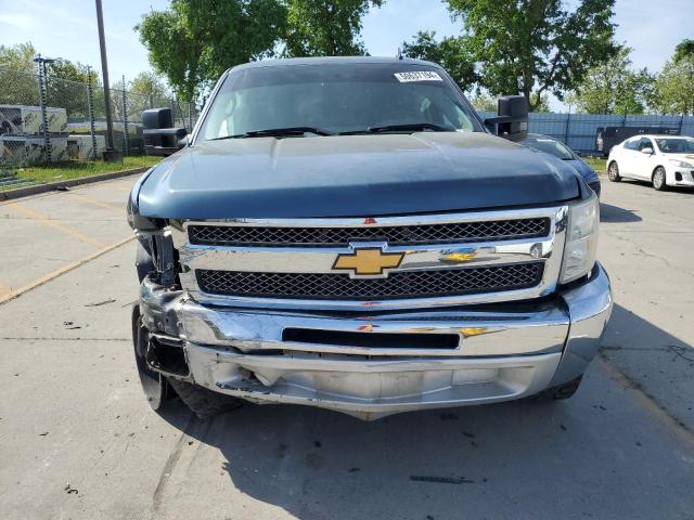 Photo 4 VIN: 3GCPCREA9CG287723 - CHEVROLET SILVERADO 